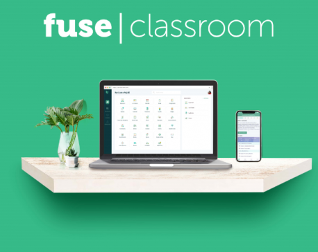 Fuse Classroom